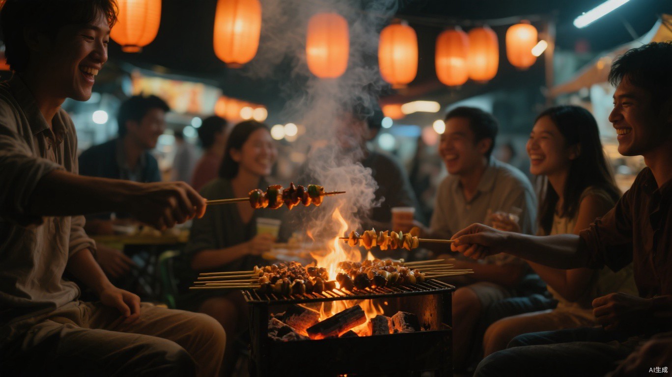 活动banner